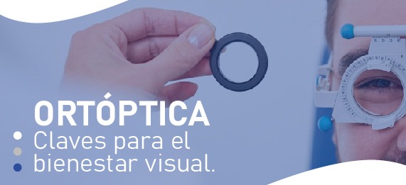 ortoptica claves para el bienestar visual
