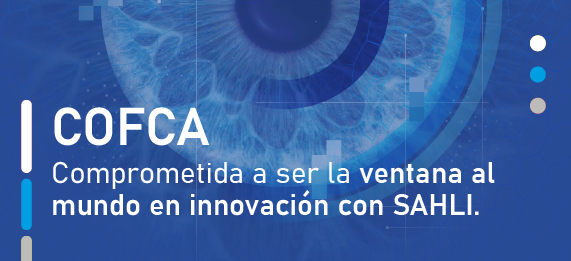 clinica oftalmologica del caribe comprometida a ser la ventana al mundo en innovacion con sahli