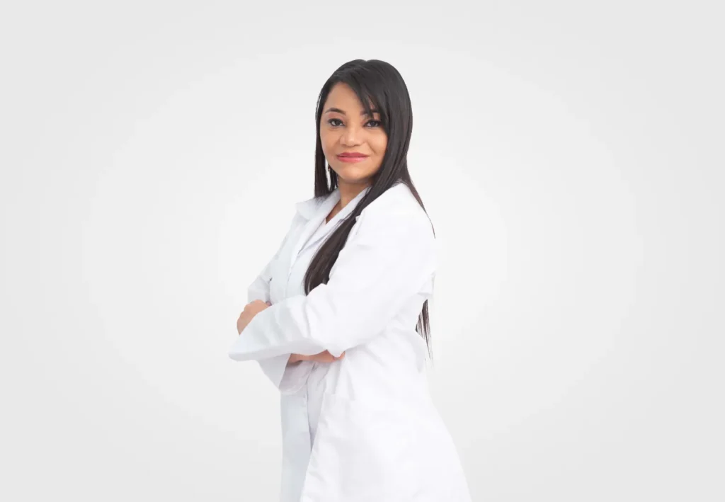 ANGELA SARMIENTO