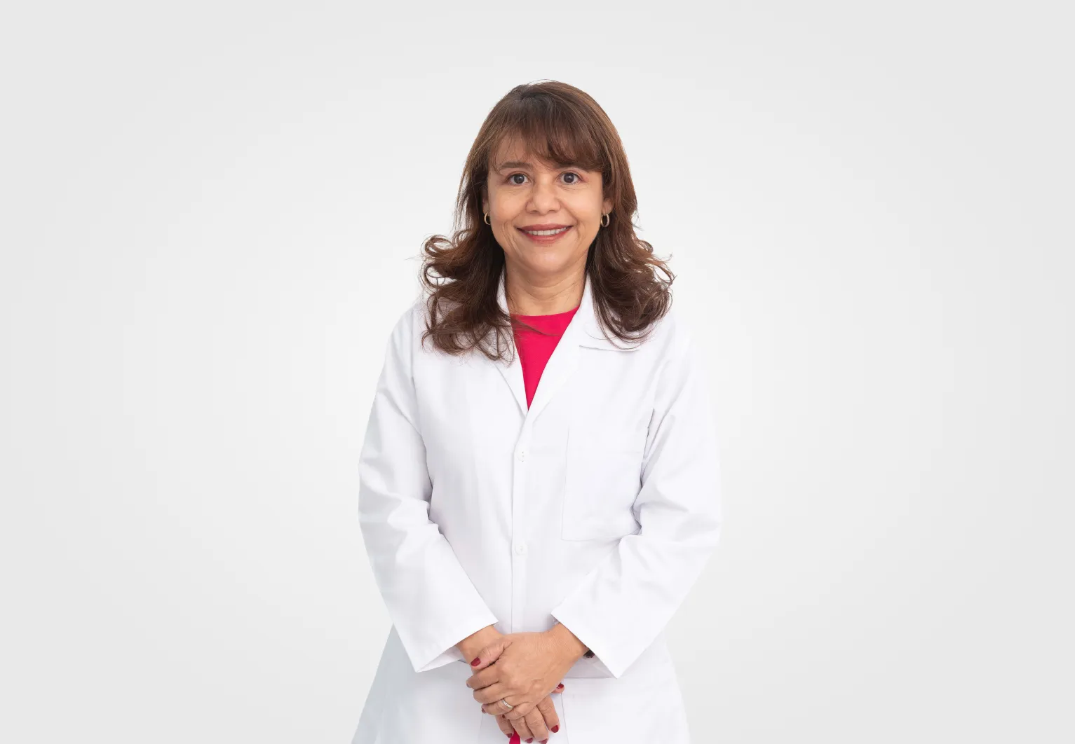 Dr. Luis Carlos Escaf, oftalmólogo de VIU especialista en retina y vítreo