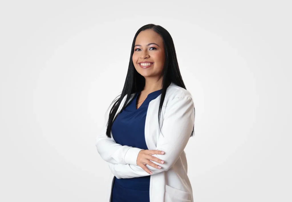 JENNY LOBO