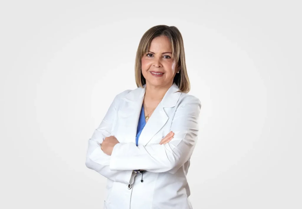 Patricia Amarís