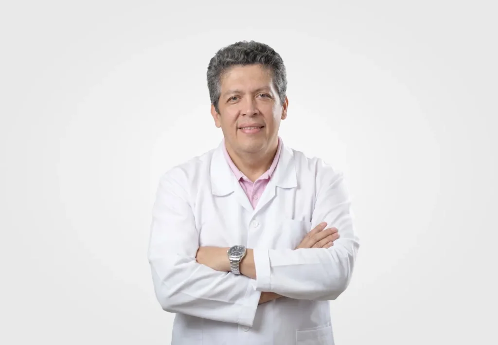 Rafael Vanegas