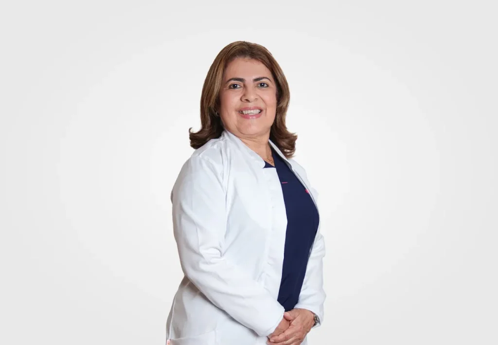 Maricela Escobar