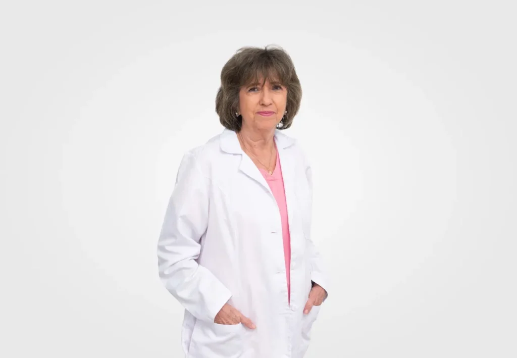 Martha Olarte