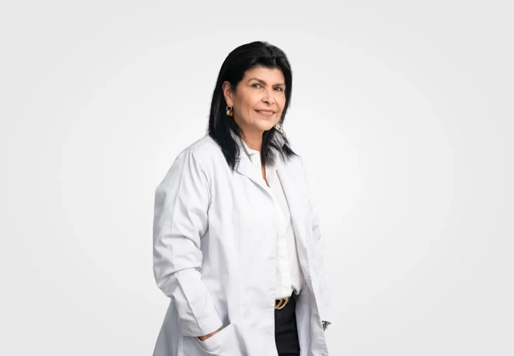 Sara Lasprilla