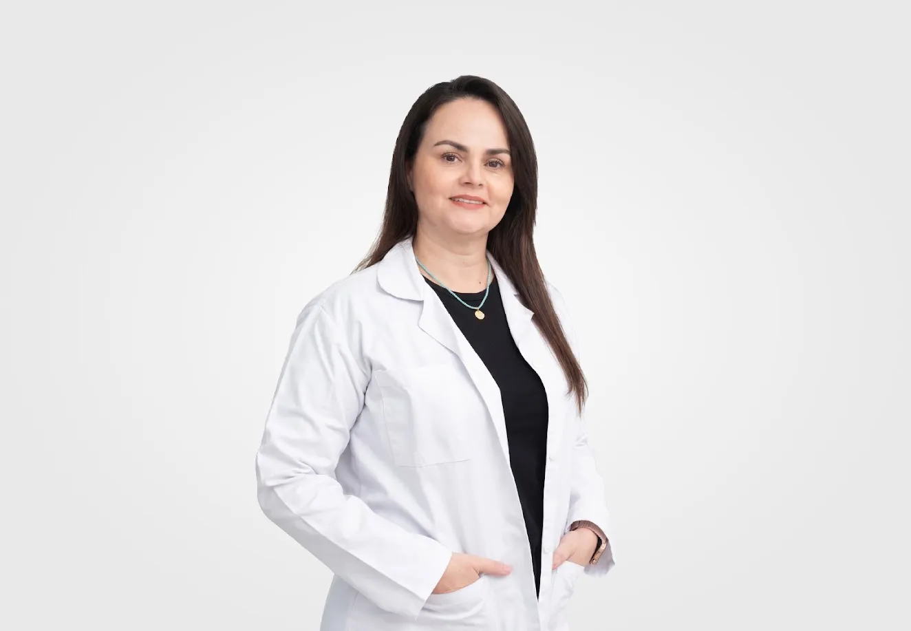 Silvia Castillo
