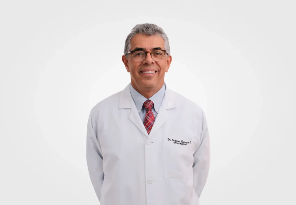 GUILLERMO MARROQUIN