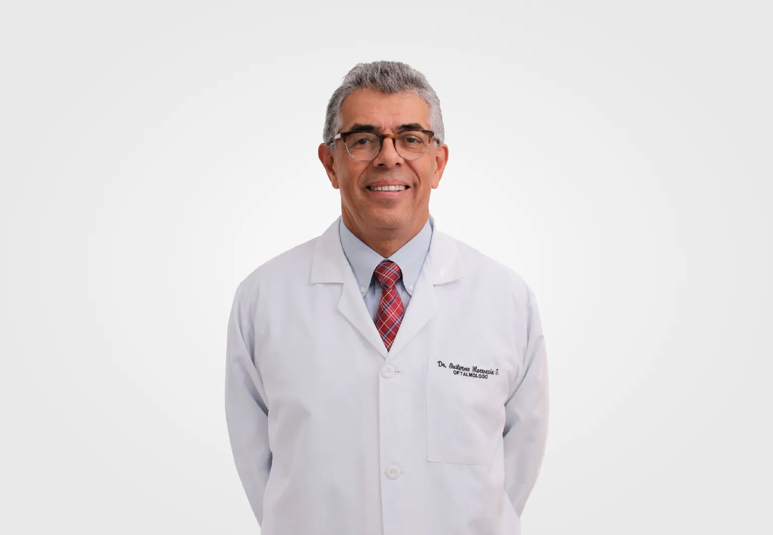 GUILLERMO MARROQUIN