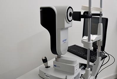 Img biometria lenstar