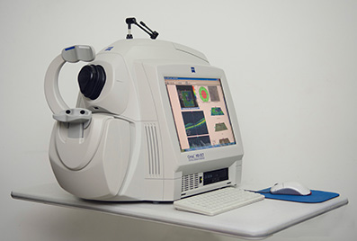 Img oct posterior