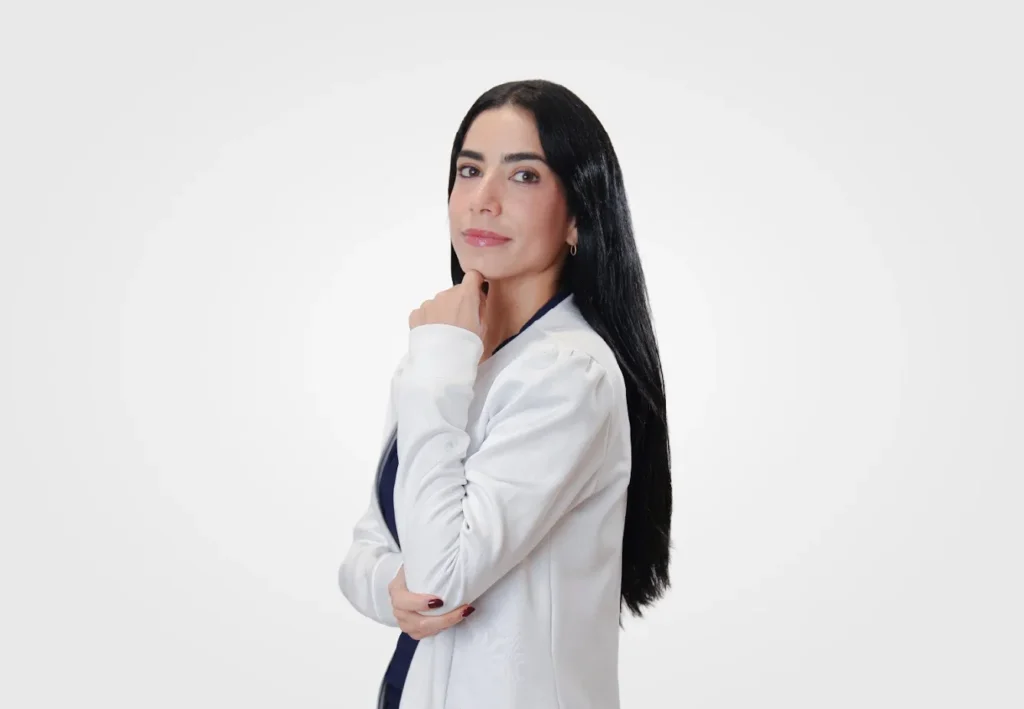 Andrea Celemin Nieto