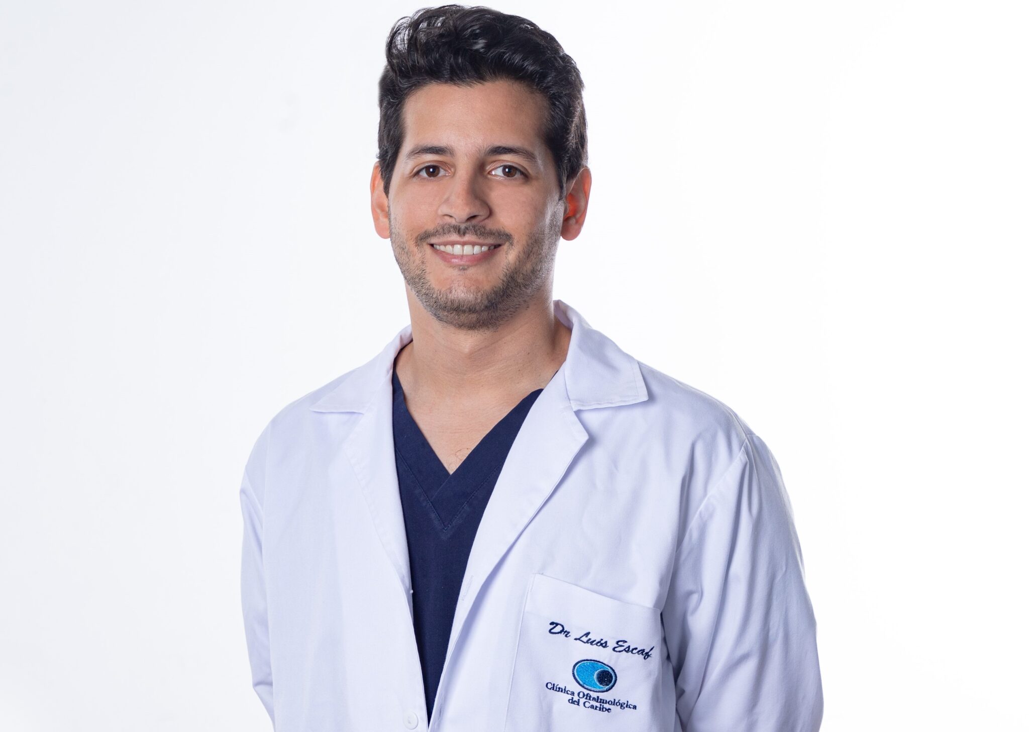 Luis Carlos Escaf