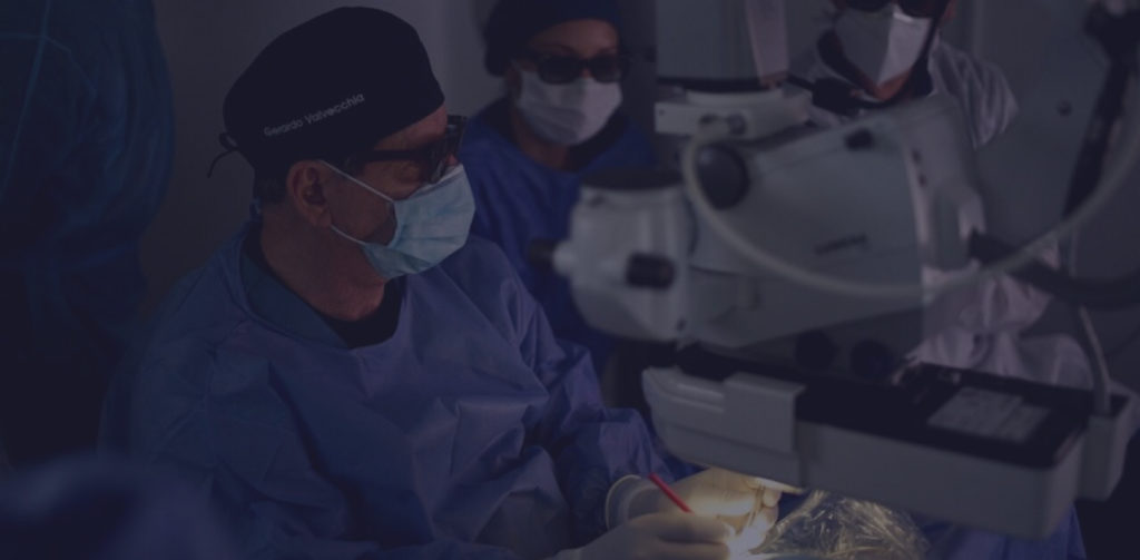 Banner Glaucoma