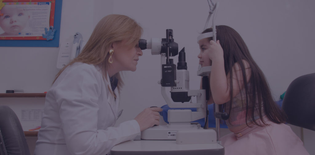 Img OftaOftalmología Pediátrica​lmologica pediatrica
