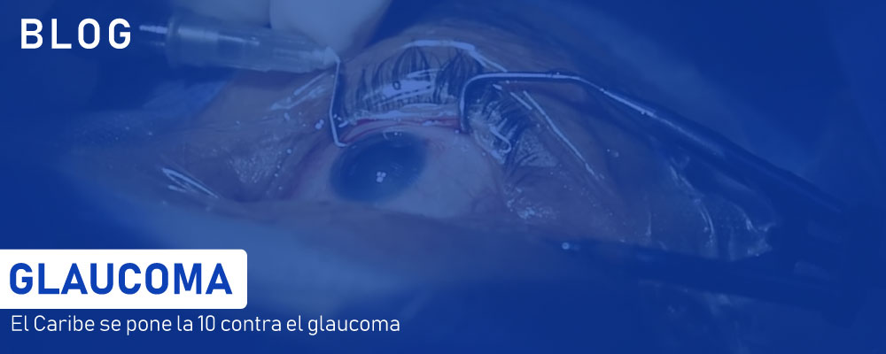 glaucoma