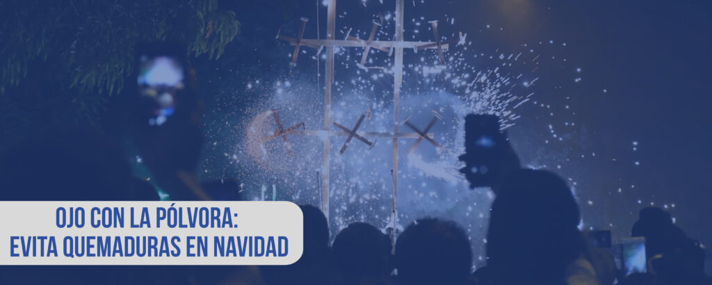 pólvora