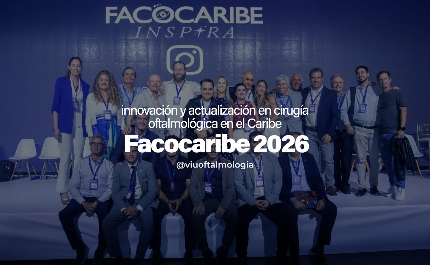 Facocaribe 2026