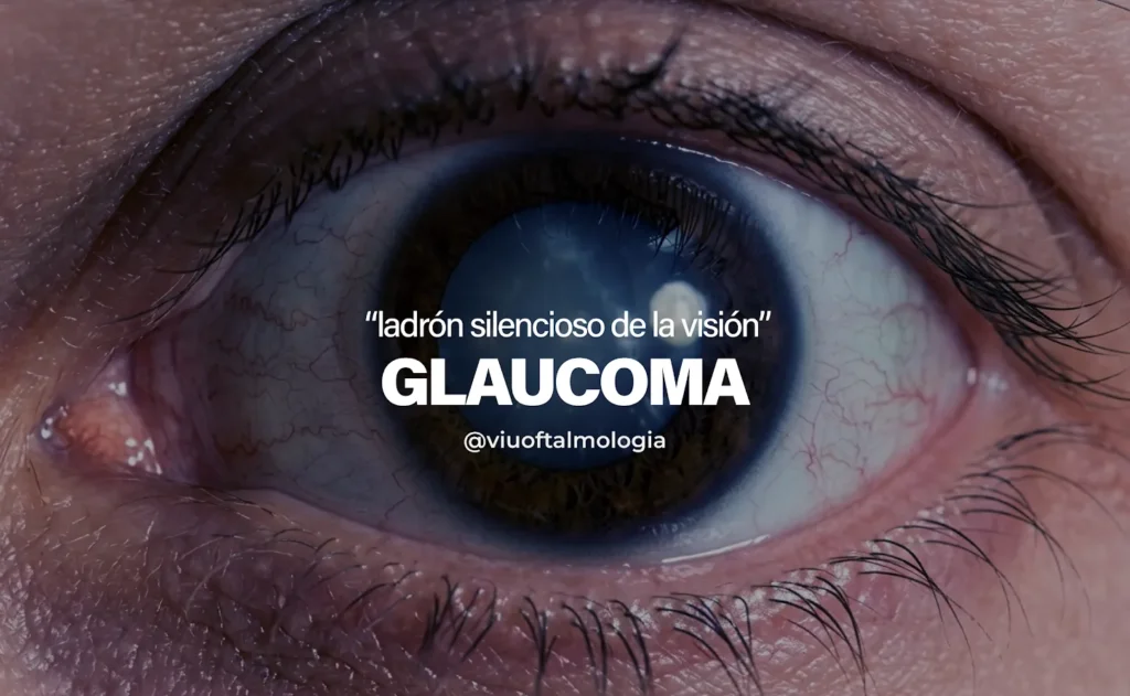 glaucoma