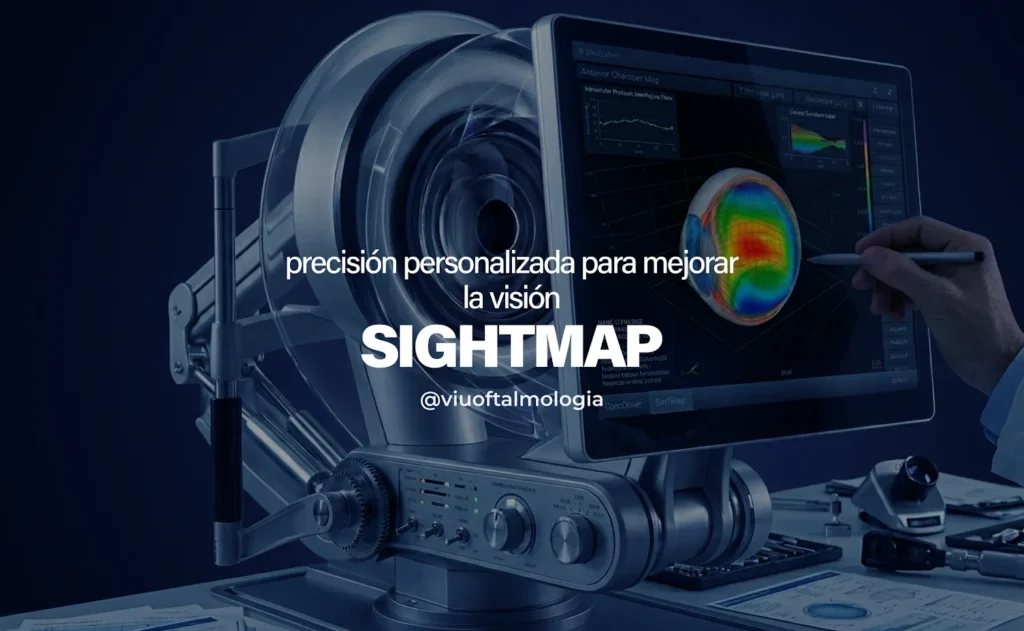 Sightmap