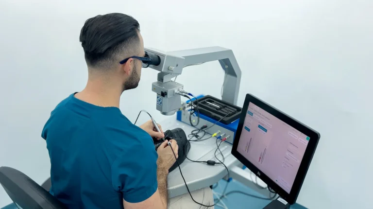 MATRIX ACADEMIA VIU