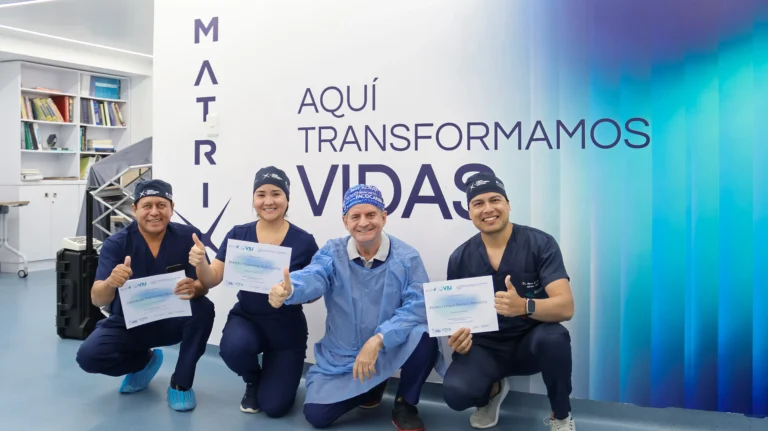 MATRIX ACADEMIA VIU